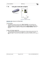 Preview for 61 page of Fraco SEP-5000 User Manual