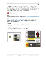 Preview for 64 page of Fraco SEP-5000 User Manual