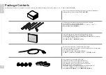 Preview for 6 page of Fractal Ion Gold User Manual