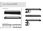 Preview for 12 page of Fractal Ion Gold User Manual