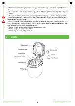 Preview for 59 page of FRAM FBM-900BK Instruction Manual