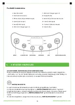 Preview for 60 page of FRAM FBM-900BK Instruction Manual