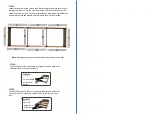 Preview for 2 page of FRAME IT ALL 200001090 Quick Start Manual