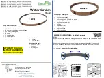 Preview for 1 page of FRAME IT ALL 70001025-MD250 Quick Start Manual