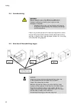 Preview for 26 page of Framo Morat COMPACTA AG160 Mounting Instructions