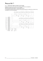 Preview for 22 page of France Air MODULYS ECM Technical Documentation Manual