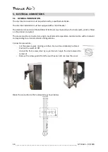 Preview for 48 page of France Air MODULYS ECM Technical Documentation Manual