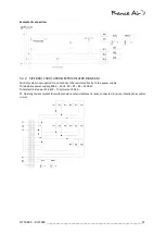 Preview for 51 page of France Air MODULYS ECM Technical Documentation Manual