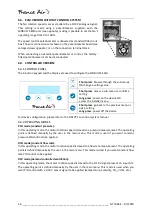 Preview for 56 page of France Air MODULYS ECM Technical Documentation Manual