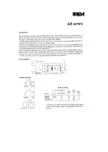 Preview for 10 page of Francis A7290 User Instruction & Installation Manual