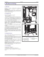 Preview for 22 page of FRANCO BELGE Belfort 174 05 05 Technical Manual