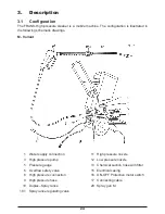 Preview for 24 page of Frank FC 1024 M Operating Instructions Manual