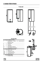 Preview for 36 page of Franke 335.0518.748 Instructions For Use And Installation