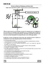 Preview for 37 page of Franke 335.0518.748 Instructions For Use And Installation