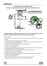 Preview for 57 page of Franke 335.0518.748 Instructions For Use And Installation