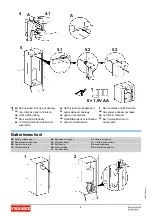 Preview for 4 page of Franke 7612210067341 Installation And Operating Instructions Manual