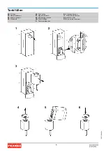 Preview for 6 page of Franke 7612210067341 Installation And Operating Instructions Manual