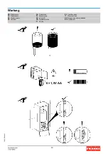 Preview for 10 page of Franke 7612210067341 Installation And Operating Instructions Manual