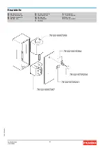 Preview for 11 page of Franke 7612210067341 Installation And Operating Instructions Manual