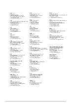 Preview for 52 page of Franke AQRM668 Installation And Operating Instructions Manual