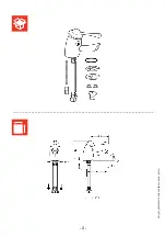 Preview for 2 page of Franke AQUAPINO Installation And Operating Instructions Manual