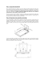 Preview for 4 page of Franke CAMB20VP Installation And Safety Instructions