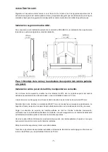 Preview for 5 page of Franke CAMB20VP Installation And Safety Instructions