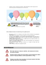 Preview for 46 page of Franke CAMB20VP Installation And Safety Instructions