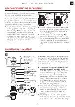 Preview for 31 page of Franke CE-50 User And Installation Manual