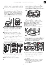 Preview for 43 page of Franke CE-50 User And Installation Manual