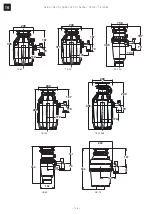 Preview for 126 page of Franke CE-50 User And Installation Manual