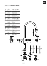 Preview for 7 page of Franke CUBE FFPD3350 Installation Manual