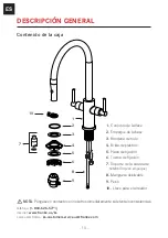 Preview for 10 page of Franke CUBE FFPD3350 Installation Manual