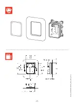 Preview for 3 page of Franke F5BX1001 Installation And Operating Instructions Manual