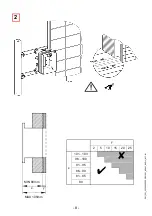 Preview for 9 page of Franke F5BX1001 Installation And Operating Instructions Manual