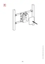 Preview for 11 page of Franke F5BX1001 Installation And Operating Instructions Manual