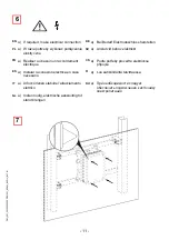 Preview for 12 page of Franke F5BX1001 Installation And Operating Instructions Manual