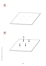 Preview for 13 page of Franke F5BX1001 Installation And Operating Instructions Manual