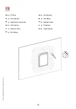 Preview for 16 page of Franke F5BX1001 Installation And Operating Instructions Manual