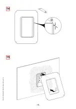 Preview for 17 page of Franke F5BX1001 Installation And Operating Instructions Manual