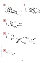 Preview for 39 page of Franke F5S-Therm 2030040291 Installation And Operating Instructions Manual