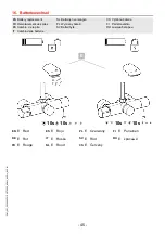 Preview for 45 page of Franke F5S-Therm 2030040291 Installation And Operating Instructions Manual