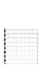 Preview for 2 page of Franke FSM 601 BK/GL User Manual