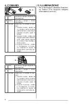 Preview for 6 page of Franke FSM 601 BK/GL User Manual