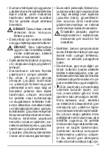 Preview for 19 page of Franke FSM 601 BK/GL User Manual