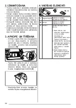 Preview for 88 page of Franke FSM 601 BK/GL User Manual