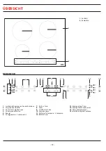 Preview for 18 page of Franke FSM 654 I B BK Installation And User Manual