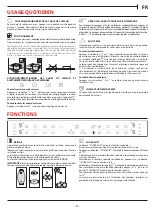 Preview for 31 page of Franke FSM 654 I B BK Installation And User Manual