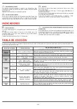 Preview for 54 page of Franke FSM 654 I B BK Installation And User Manual