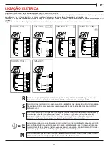 Preview for 61 page of Franke FSM 654 I B BK Installation And User Manual